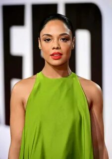 50+ Hottest Bikini Tessa Thompson Shots - MCU Actress Valkyr