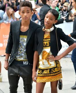 More Pics of Jaden Smith Hightop Fade (8 of 20) - Short Hair