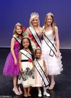 Cy-Fair Houston Chamber of Commerce crowns Kyndal Irwin Miss