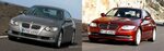 LCI E92 vs Pre-LCI E92 (Pic Comparison) BimmerFest BMW Forum