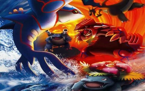 Pokémon Wallpapers Wallpapers - All Superior Pokémon Wallpap