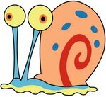 Snail Clipart Gary and other clipart images on Cliparts pub 