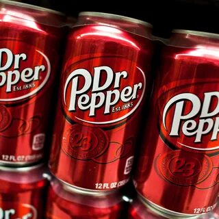 La famosa bebida Dr. Pepper patrocinará a Mousesports - Vand