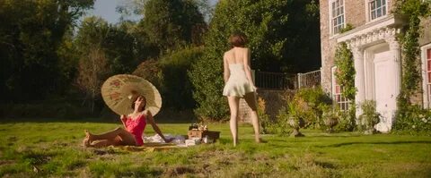 Nude video celebs " Gemma Arterton sexy, Gugu Mbatha-Raw sex