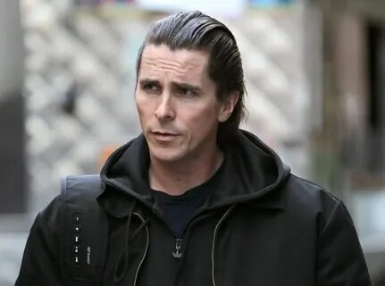 Christian Bale : Batman, c’est fini