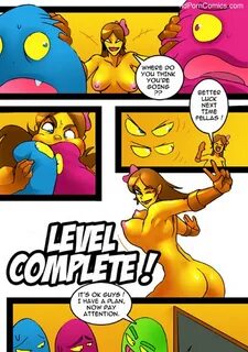 Pac Man Cartoon Porn Sex Pictures Pass