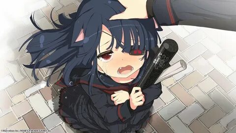 Senran, Senran Kagura, Kagura, Mirai, Мирай, Как гладить, Утюг, Кагуровск.....