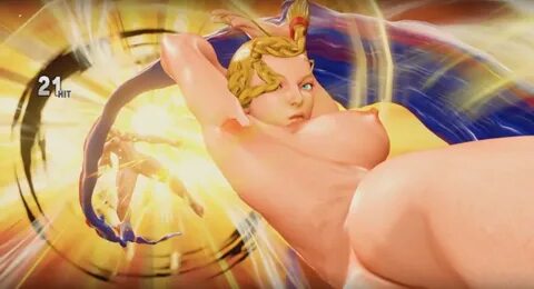 Street Fighter 5 Nude Mods - Porn Photos, Sex Photos, Homema