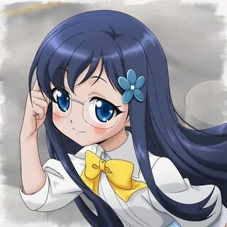 Flowering Heart - Zerochan Anime Image Board