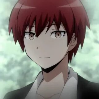 Karma Akabane 3FA