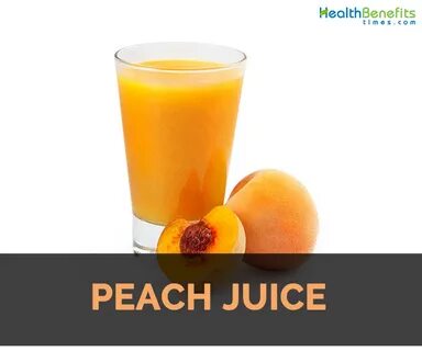 Peach Juice For Nausea - Captions Lovely