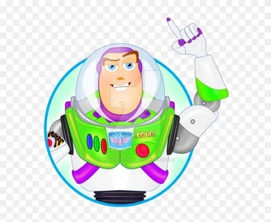 Buzz Lightyear - Buzz Lightyear Clipart - Gambar clipart png