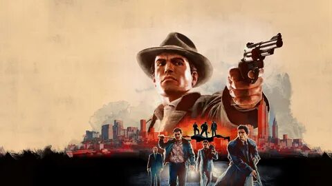 Download Mafia 2 Definitive Edition Pc - Mafia Ii Ign - meda