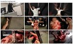 Peachy Keen Films-Deadly Interrogation 3 , Forced sex-Snuff 