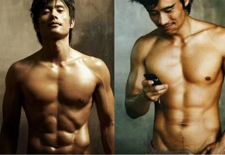 Top 10 Most Handsome Korean Actors Of All Time FECIELO