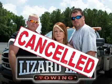 We Visited Lizard Lick Tow It's Fake and Cancelled! - YouTub