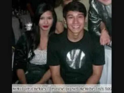 Enchong Dee & Erich Gonzales - YouTube