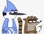 Download Regular Show posted by Christopher Tremblay