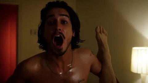 Avan jogia naked An Inside Look At Victoria Justice And Avan