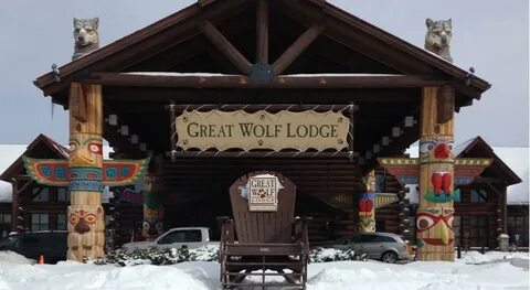 Great Wolf Lodge Niagara Falls Hotels and Room Booking