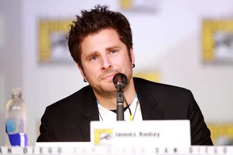 File:James Roday (9346960060).jpg - Wikimedia Commons