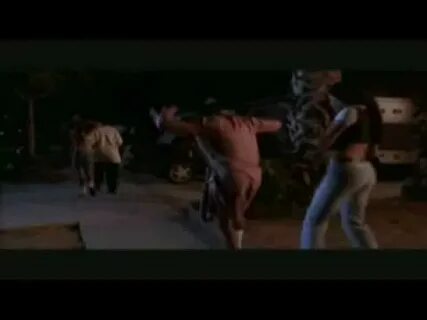 Friday Ice Cube Chris Tucker You Got Knocked Out Alternative