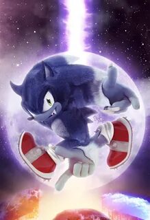 Original - Sonic The Hedgehog #265 Variant Cover by Elesis-K