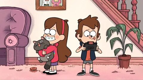 mabel and dipper - Google Search Gravity falls, Gravity fall