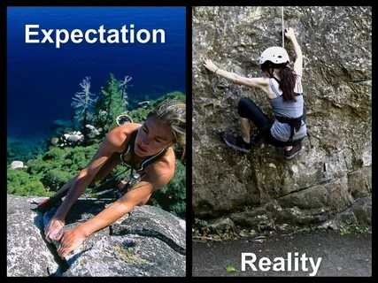 33 Instances Of Expectations Vs Reality Expectation vs reali