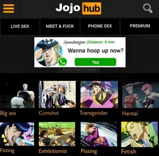 Yes yes yes yes /r/ShitPostCrusaders/ JoJo's Bizarre Adventure Know Your Meme