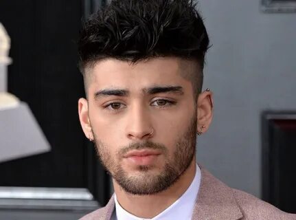 Zayn Malik