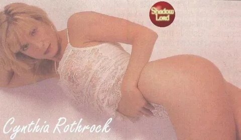 CelebrityVideos.Narod.Ru : Cynthia Rothrock nude, naked, гол