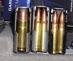 458 Socom vs .223 NATO Guns bullet, Guns tactical, Guns and 