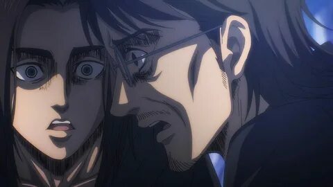 Attack on Titan Season 4 Episode 21: Release Date & Preview - OtakuKart