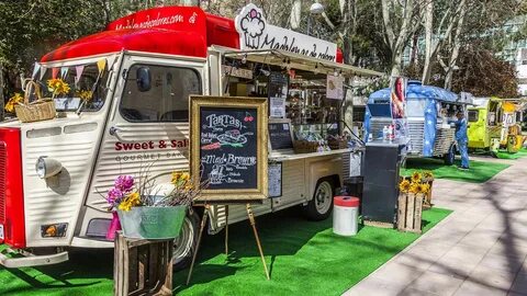 10-Step Plan for How to Start a Mobile Food Truck Business S