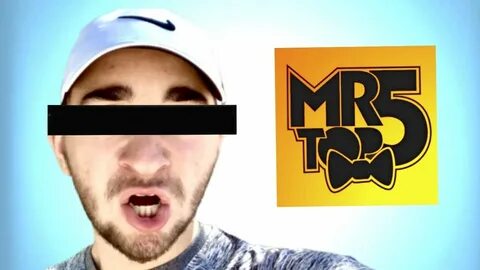 MrTop5 Face Reveal - YouTube