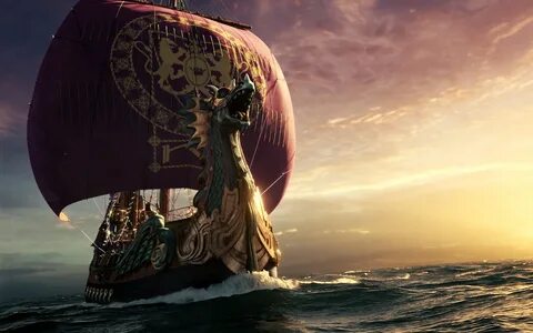 Narnia Dawn Treader Ship #4179797, 1920x1200 All For Desktop