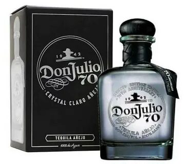 Don Julio 70 Tastes Great, But Is it Worth the Hype? - SWAGG