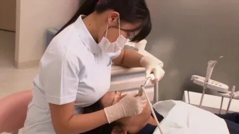 30 pictures of dental hygienist erotic treatment - 19/35 - P