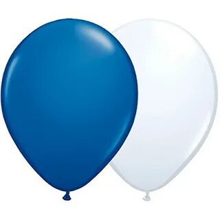 Купить воздушные шары partydiscount24 ✓ 50 x Luftballons Okt