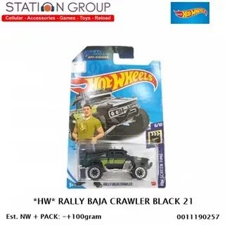 Jual Beli Diecast Hot Wheels Baja Produk Bukalapak