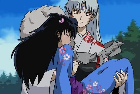 Demon Inuyasha Mates Kagome Related Keywords & Suggestions -