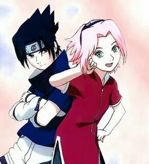 Genin Sasusaku Fans, Cặp đôi