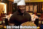 Stir Fried James Doakes' "Surprise Motherfucker" Know Your M