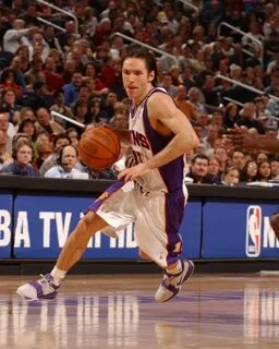 Pictures of Steve Nash