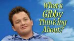 Whats Gibby thinking about? Chords - Chordify