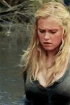 Clarke discovered by Tamsin-ell on We Heart It
