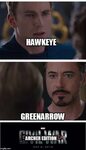 90+ Funny Hawkeye Memes About The Skilled Marksman Of The Av