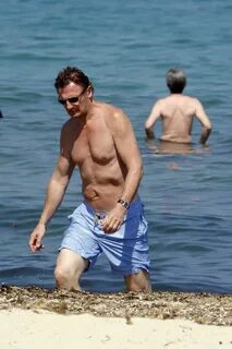 Liam Neeson. 