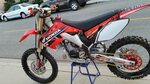 2002 CR125 Build *Complete* - Bike Builds - Motocross Forums